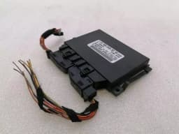 MERCEDES-BENZ Mercedes ML W164 Electronic Module A1645453316 Control Unit PDC PTS — thumbnail 4