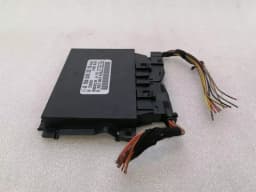 MERCEDES-BENZ Mercedes ML W164 Electronic Module A1645453316 Control Unit PDC PTS — thumbnail 5