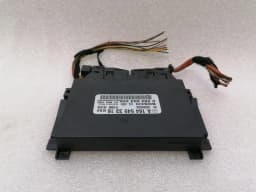 MERCEDES-BENZ Mercedes ML W164 Electronic Module A1645453316 Control Unit PDC PTS — thumbnail 7