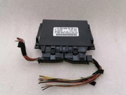 MERCEDES-BENZ Mercedes ML W164 Electronic Module A1645453316 Control Unit PDC PTS — thumbnail 9