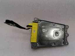 MERCEDES-BENZ Mercedes ML W164 Safety Module ECU A1648209585 Air Control Unit SRS — thumbnail 5