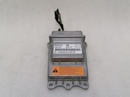 MERCEDES-BENZ Mercedes ML W164 Safety Module ECU A1648209585 Air Control Unit SRS — thumbnail 7