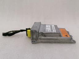 MERCEDES-BENZ Mercedes ML W164 Safety Module ECU A1648209585 Air Control Unit SRS — thumbnail 4