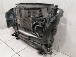 MERCEDES-BENZ Mercedes ML63 AMG W164 radiator pack A1645000803 radiator package M156 V8 AMG — thumbnail 3