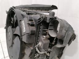 MERCEDES-BENZ Mercedes ML63 AMG W164 radiator pack A1645000803 radiator package M156 V8 AMG — thumbnail 8