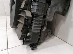 MERCEDES-BENZ Mercedes ML63 AMG W164 radiator pack A1645000803 radiator package M156 V8 AMG — thumbnail 9