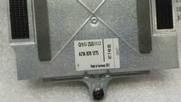 MERCEDES-BENZ Mercedes CL W216 Aerial / Antenna A2168201275 Antenna. — thumbnail 5