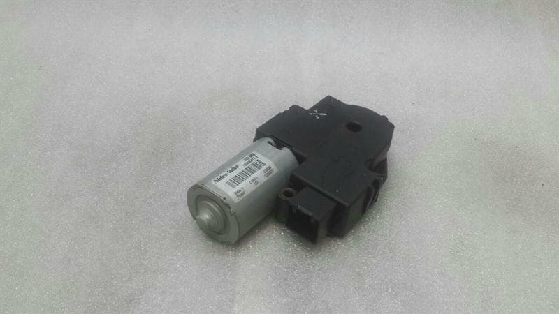 MERCEDES-BENZ Mercedes CL W216 Sun Roof Engine A2168200042 Sunroof Motor Disc