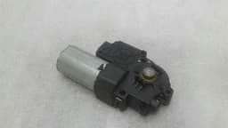 MERCEDES-BENZ Mercedes CL W216 Sun Roof Engine A2168200042 Sunroof Motor Disc — thumbnail 2