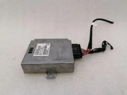 MERCEDES-BENZ Mercedes ML W164 Electronic Module a2038208285 Control Unit VOICE CONTROL — thumbnail 1