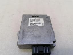 MERCEDES-BENZ Mercedes ML W164 Electronic Module a2038208285 Control Unit VOICE CONTROL — thumbnail 2