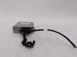 MERCEDES-BENZ Mercedes ML W164 Electronic Module a2038208285 Control Unit VOICE CONTROL — thumbnail 9