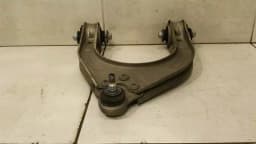 MERCEDES-BENZ Mercedes CLS W219 left front wishbone A2193300107 front left handlebar — thumbnail 5