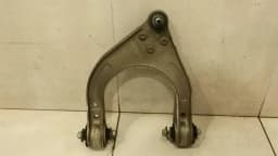 MERCEDES-BENZ Mercedes CLS W219 left front wishbone A2193300107 front left handlebar — thumbnail 1