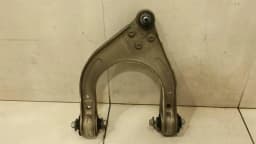 MERCEDES-BENZ Mercedes CLS W219 left front wishbone A2193300107 front left handlebar — thumbnail 4