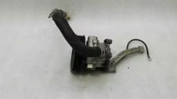 MERCEDES-BENZ Mercedes CLS W219 Power Steering Pump A0044669301 Servo Pump CLS63 AMG OM156 — thumbnail 2