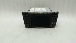 MERCEDES-BENZ Mercedes CLS W219 Navigation Monitor MOPF SD Facelift A2118707294 Sat Nav — thumbnail 1
