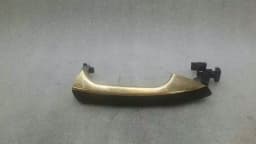 MERCEDES-BENZ Mercedes CL W216 Right Door Handle A2217601070 Door Handle Right Keyless GO — thumbnail 6