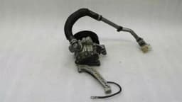 MERCEDES-BENZ Mercedes CLS W219 Power Steering Pump A0044669301 Servo Pump CLS63 AMG OM156 — thumbnail 3