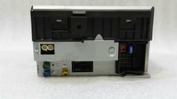 MERCEDES-BENZ Mercedes CLS W219 Navigation Monitor MOPF SD Facelift A2118707294 Sat Nav — thumbnail 9