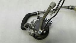 MERCEDES-BENZ Mercedes CLS W219 Power Steering Pump A0044669301 Servo Pump CLS63 AMG OM156 — thumbnail 6
