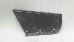 MERCEDES-BENZ Mercedes CL W216 Speaker Cover A2168270640 Speaker Cover Harman Kardon — thumbnail 4