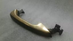 MERCEDES-BENZ Mercedes CL W216 Right Door Handle A2217601070 Door Handle Right Keyless GO — thumbnail 1