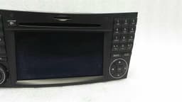 MERCEDES-BENZ Mercedes CLS W219 Navigation Monitor MOPF SD Facelift A2118707294 Sat Nav — thumbnail 4