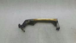 MERCEDES-BENZ Mercedes CL W216 Right Door Handle A2217601070 Door Handle Right Keyless GO — thumbnail 8