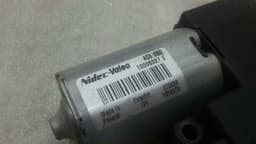 MERCEDES-BENZ Mercedes CL W216 Sun Roof Engine A2168200042 Sunroof Motor Disc — thumbnail 6