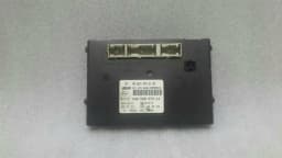 MERCEDES-BENZ Mercedes CL W216 climate module A2218704192 air conditioning control unit AC AMG — thumbnail 4