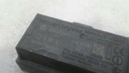 MERCEDES-BENZ Mercedes CL W216 Tyre Pressure Module A0018275101 Tyre Pressure Control Unit TPMS — thumbnail 5