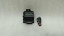 MERCEDES-BENZ Mercedes CLS63 W219 EZS With Key A2115453708 Control Unit EZS — thumbnail 1