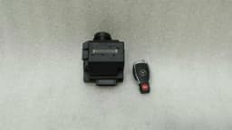 MERCEDES-BENZ Mercedes CLS63 W219 EZS With Key A2115453708 Control Unit EZS — thumbnail 6
