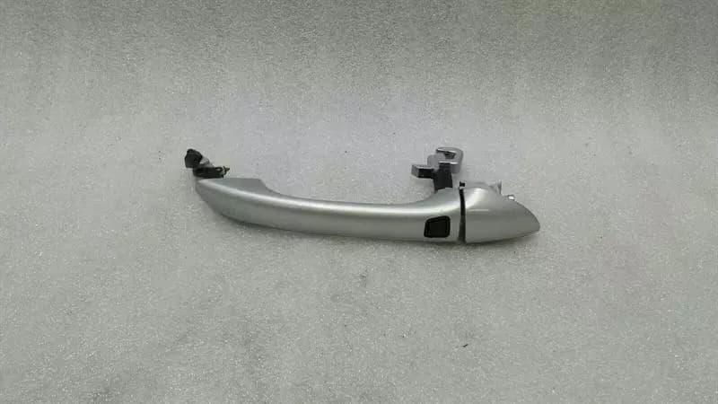 MERCEDES-BENZ Mercedes CLS63 W219 Rear Right Door Handle A2197600470 Door Handle