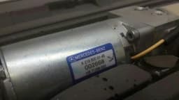 MERCEDES-BENZ Mercedes CL W216 Boat Lid Hydraulic Pump A2168000148 Tailgate Hydraulic Pump — thumbnail 7