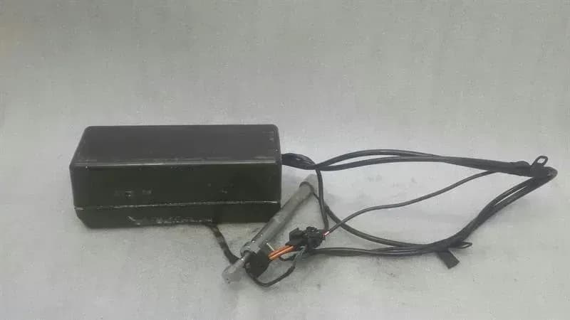 Mercedes CL W216 Boat Lid Hydraulic Pump A2168000148 Tailgate Hydraulic Pump
