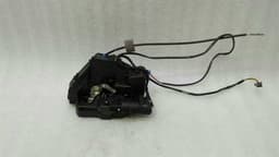 MERCEDES-BENZ Mercedes CLS W219 rear right door lock A2197301235 door lock rear right — thumbnail 1