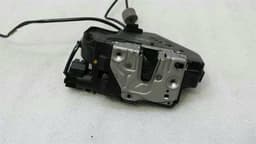 MERCEDES-BENZ Mercedes CLS W219 rear right door lock A2197301235 door lock rear right — thumbnail 9