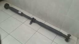 MERCEDES-BENZ Mercedes CL63 AMG W216 Propshaft A2164100806 Propshaft M156 — thumbnail 3