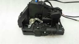 MERCEDES-BENZ Mercedes CLS W219 rear right door lock A2197301235 door lock rear right — thumbnail 2