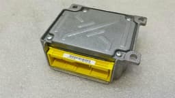 MERCEDES-BENZ Mercedes CLS W219 Safety Module ECU A2118705885 Air Control Unit SRS — thumbnail 6