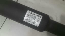 MERCEDES-BENZ Mercedes CL63 AMG W216 Propshaft A2164100806 Propshaft M156 — thumbnail 8