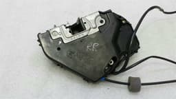 MERCEDES-BENZ Mercedes CLS W219 rear right door lock A2197301235 door lock rear right — thumbnail 3