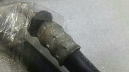 MERCEDES-BENZ Mercedes CL W216 Gearbox Pipes A2212702196 Transmission Oil Line Set M156 AMG — thumbnail 4