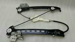 MERCEDES-BENZ Mercedes CLS W219 Right Rear Door Winder A2197300846 Window Regulator Rear Right — thumbnail 5