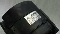 MERCEDES-BENZ Mercedes CL W216 Secondary Air Pump A0001405885 Secondary Air Pump — thumbnail 4