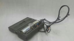 MERCEDES-BENZ Mercedes CL W216 Boat Lid Hydraulic Pump A2168000148 Tailgate Hydraulic Pump — thumbnail 2