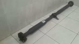 MERCEDES-BENZ Mercedes CL63 AMG W216 Propshaft A2164100806 Propshaft M156 — thumbnail 2
