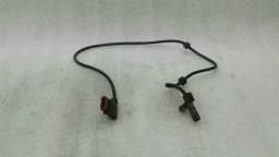MERCEDES-BENZ Mercedes CL W216 A.B.S sensor A2215400117 ABS rear sensor CL63 — thumbnail 4